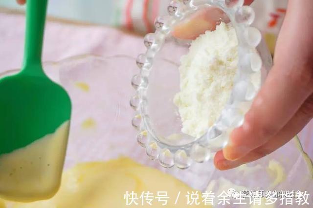 ps|自从学会这种补钙又健脑的小零食,再也不用高价海淘宝宝零食了