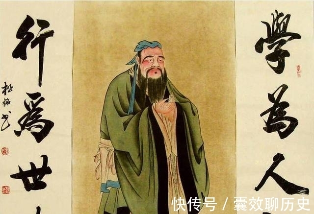 如斯夫@“孔子是中国五千年最大的圣人,也是最大的罪人”,这句话对吗?