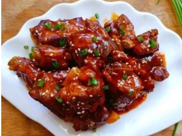 一家人|好吃的几道下饭菜,简单易上手,营养美味,一家人吃得其乐融融