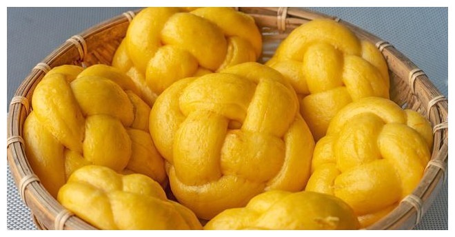 这些花样百出的面食,吃过其中2种就算你厉害,快收藏给孩子做