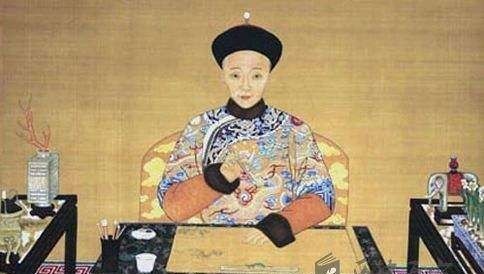 晚年|曾国藩晚年在京师被人人唾骂,到底得罪了谁?