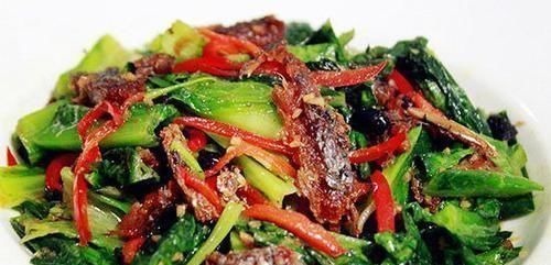 学会几道拿得出手的家常菜，让家人大饱口福，味道超棒