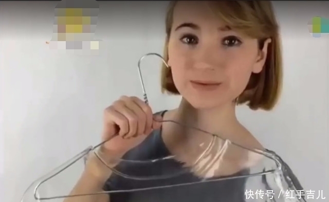 上街|男子制造出真正玻璃制的透明衣服,你敢不敢穿上街呢?