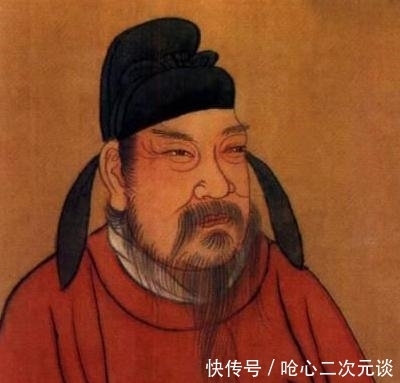 唐朝|唐朝皇帝真实长相:李世民胖得像暴发户,唐玄宗文质彬彬似书生