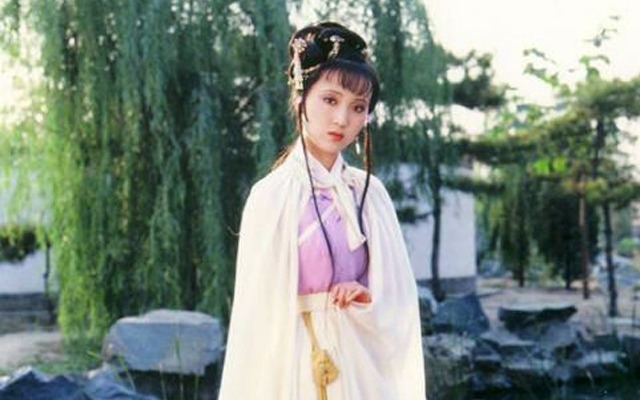 林家$黛玉6岁才第一次见到外婆,贾敏出嫁后,这么多年为何不回娘家