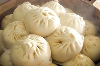 蒸包子却蒸出“死面”包表面像烫了一样，问题原来在这
