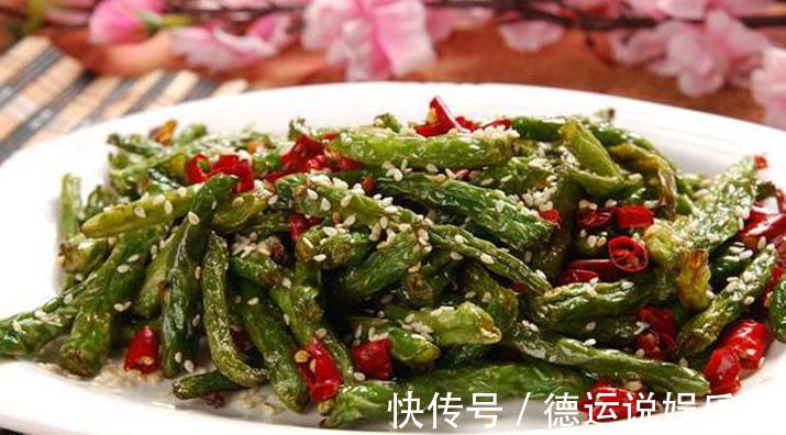 推荐|24款美食推荐，菜品多样味道鲜美色泽诱人，连吃几天不重样