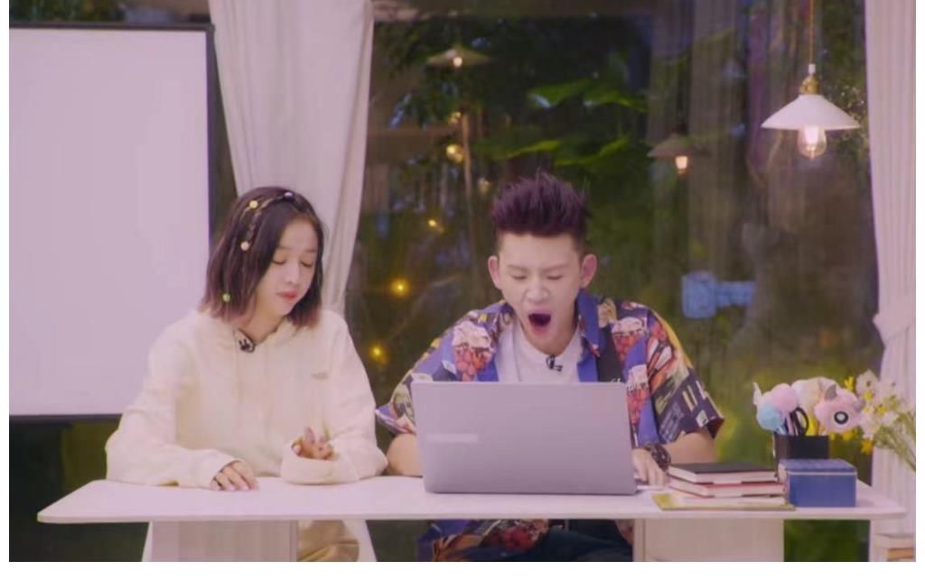 r这4个人组成的4对CP，比偶像剧还好看