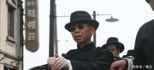 铜币|马未都 以前青帮怎么玩的 两派抢地, 叫俩小弟去油锅里捞铜币!