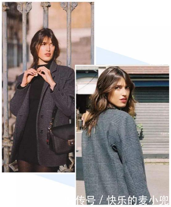 “时髦精”都在穿西装,不仅百搭还帅气,时尚达人抢着穿