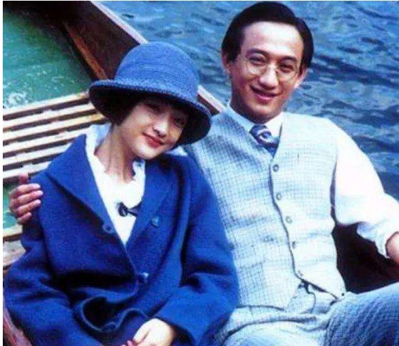 梁思成|林徽因临终前未见到梁思成遗憾,她到底要和梁思成说些什么