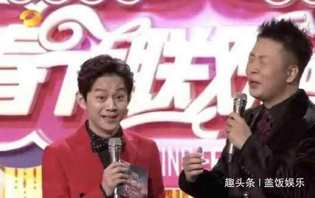 杜海涛主持又出失误！直播念错两位明星名字，被观众质疑势利眼