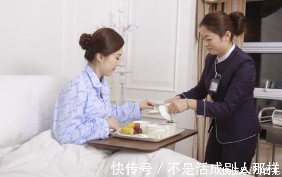 蒋丽莎|结婚5年生4子,坐月子还吃香喝辣,有一种分娩叫蒋丽莎式分娩