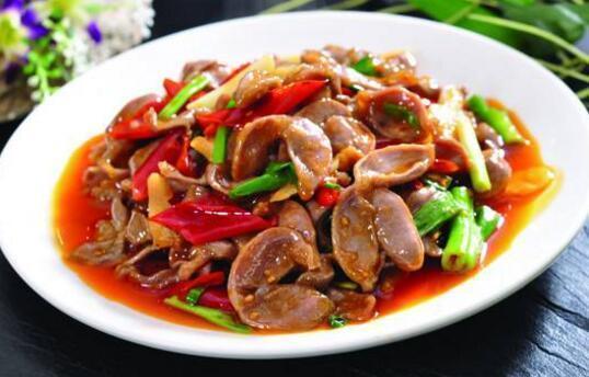 简单营养小菜20款,色泽诱人味道鲜美,家人爱吃值得尝试