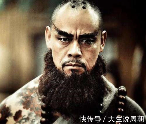 水浒传|水浒传中,鲁智深没打赢的2场仗,换成武松能打赢么?