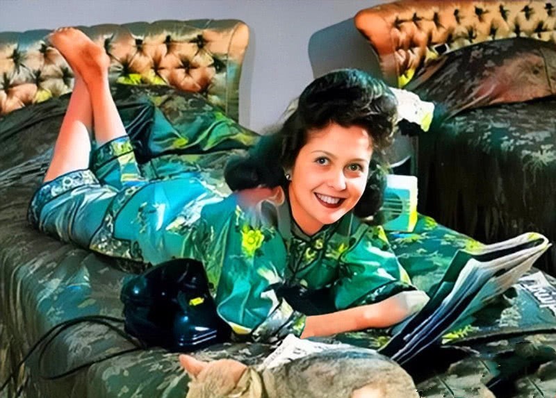 真实写照|4张罕见照:民国时期职业收尸人的真实写照,图4军阀张宗昌的“洋太太”