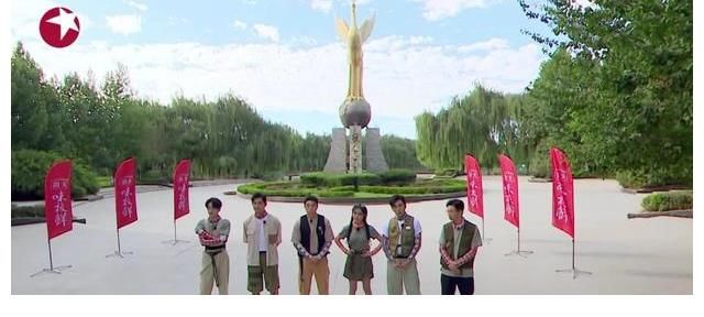 匆匆那年|何洛洛猜歌陷年代盲区《极限挑战宝藏行》竟出现“真假凤凰”？