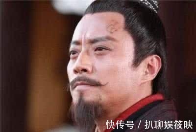 梁山好汉#他是梁山中唯一一个想干掉宋江的人, 因为宋曾害其家破人亡