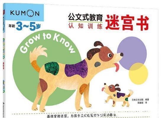 迷宫!锻炼观察能力、控笔能力、空间推理能力,迷宫书我推荐这些