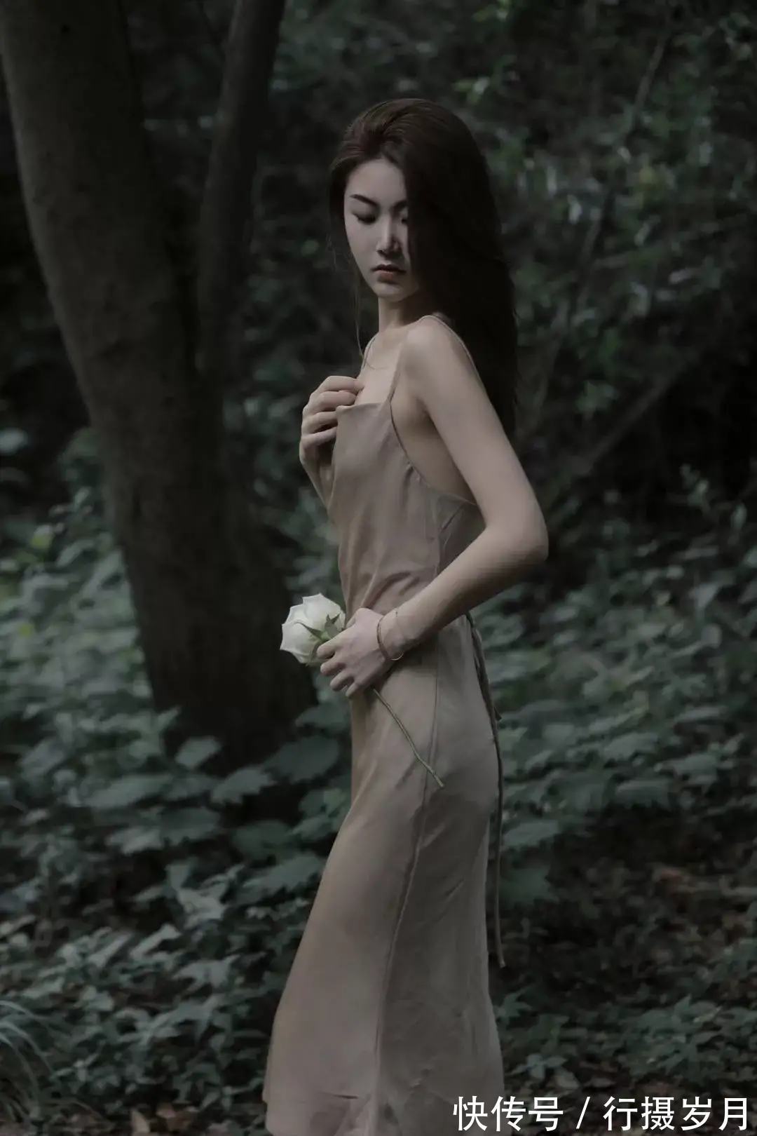 山之巅#相思一度,浓愁几赋