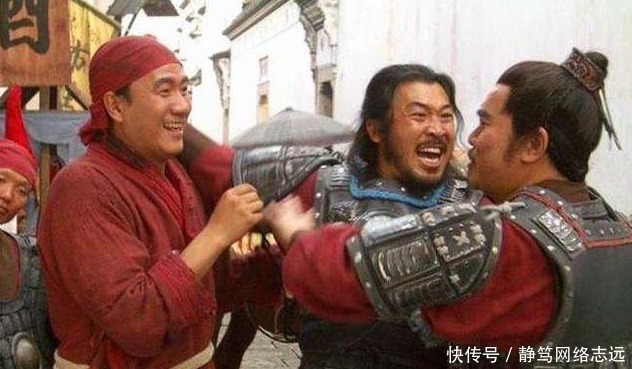 红巾军|朱元璋出身寒微，能在军队中迅速成名，取决于3个基本条件