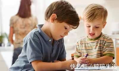 扑克牌|孩子有这3个明显特征,大多是潜在学霸,家长要重视起来