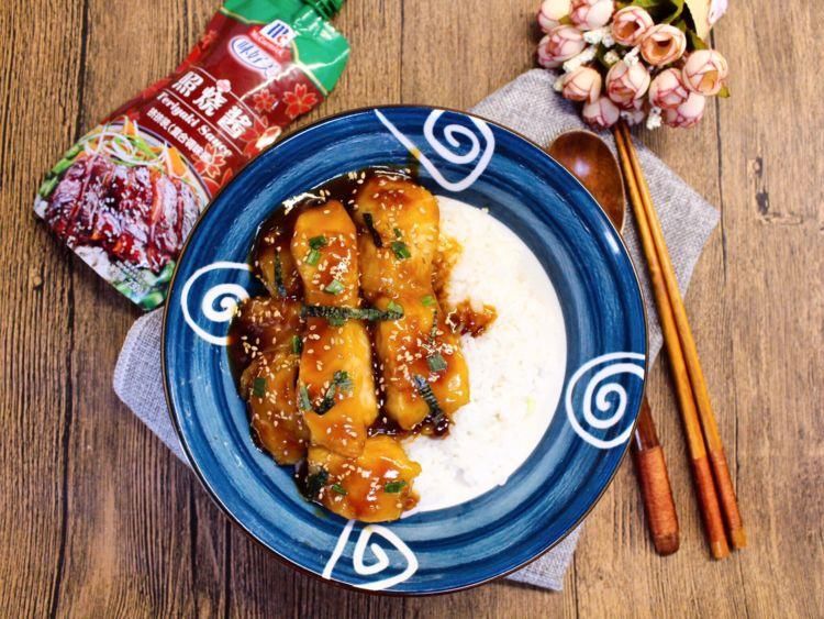 老人小孩都能吃的龙利鱼，肉质鲜嫩没有刺，配上米饭更鲜美