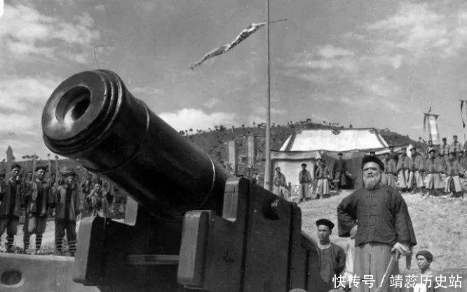 留下|林则徐临终前留下三字遗言,连喊三声“星斗南”,有什么深意吗?