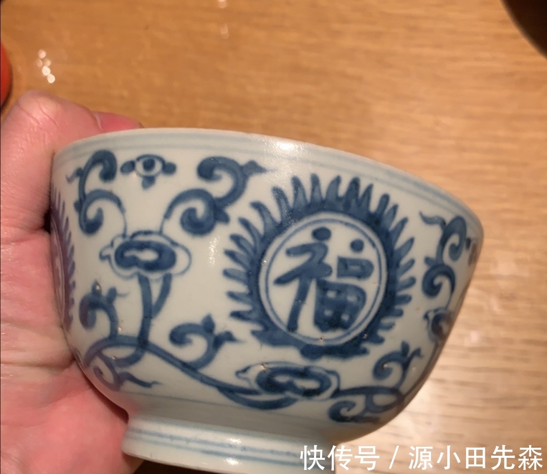 瓷器@瓷器鉴赏:做个快乐的收藏爱好者!