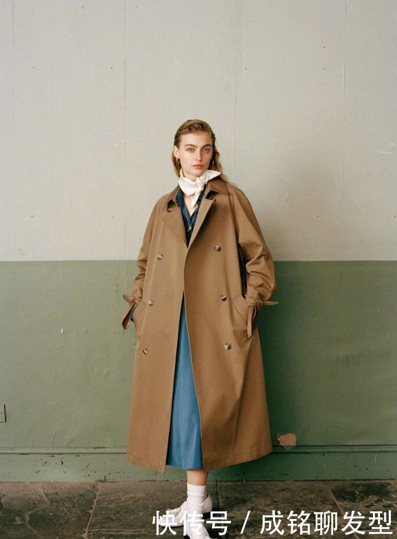 品味|身材好不如品味好,时髦精喜欢的三个穿衣技巧,精致又上档次