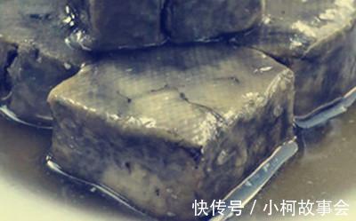 康熙年间|有心栽花花不开, 无心插柳柳成荫-臭豆腐诞生记