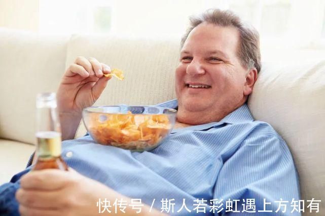 受试者|心血管疾病死亡风险增加58%!这些食物能不吃,就尽量不吃!