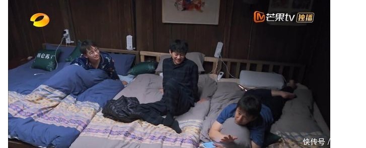 一季 太有梗,杨紫张艺兴贡献《向往》名场面,这一季的嘉宾真的找对了