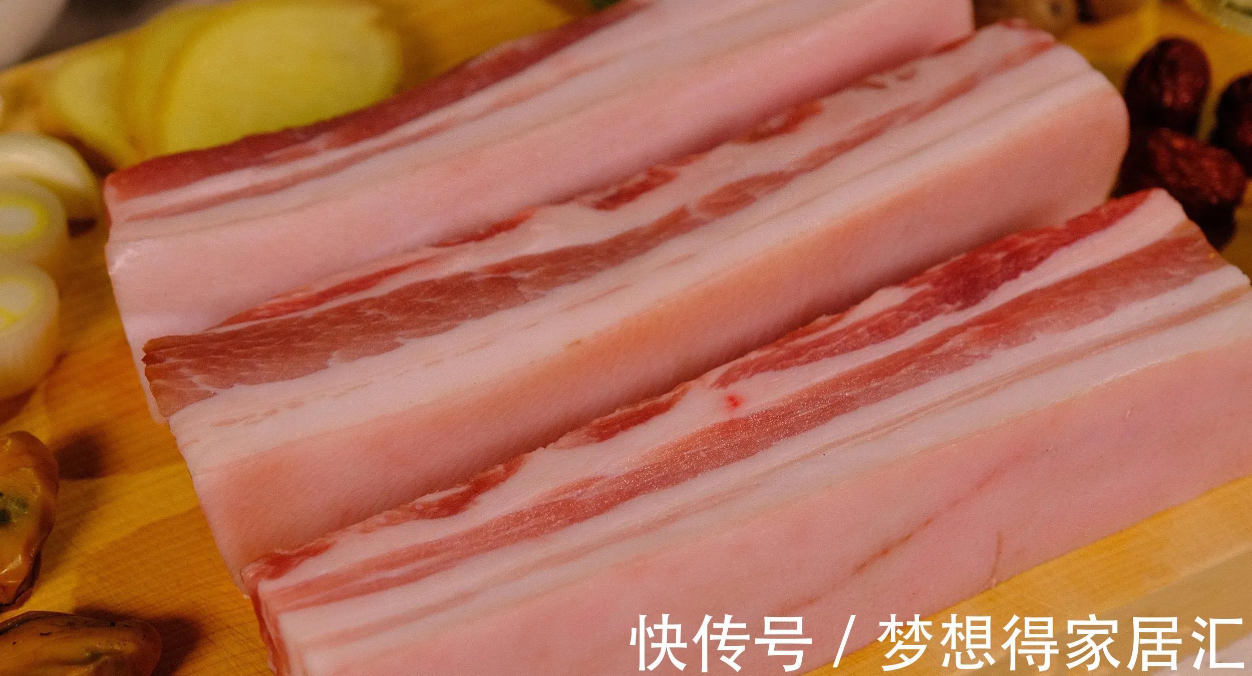 红烧肉忌加什么调料？记住3不放3窍门，肥而不腻，入口糯香