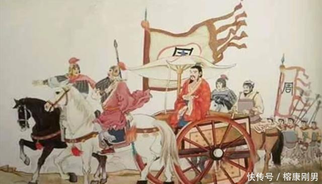 找到|九鼎下落之谜,考古找到线索,学者:千古传闻或被秦始皇误读!