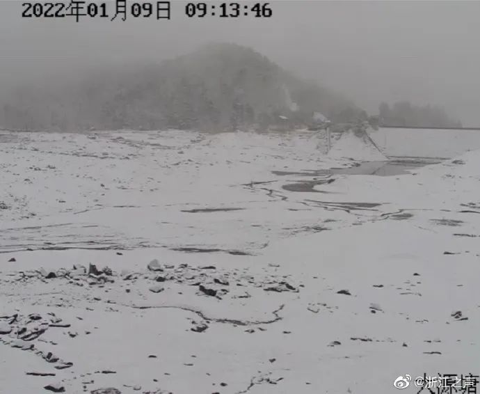 下雪|下雪了！