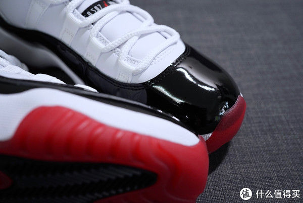 鞋猫的鞋 篇四：我的第二对Jordan，Air Jordan 11 Retro Low