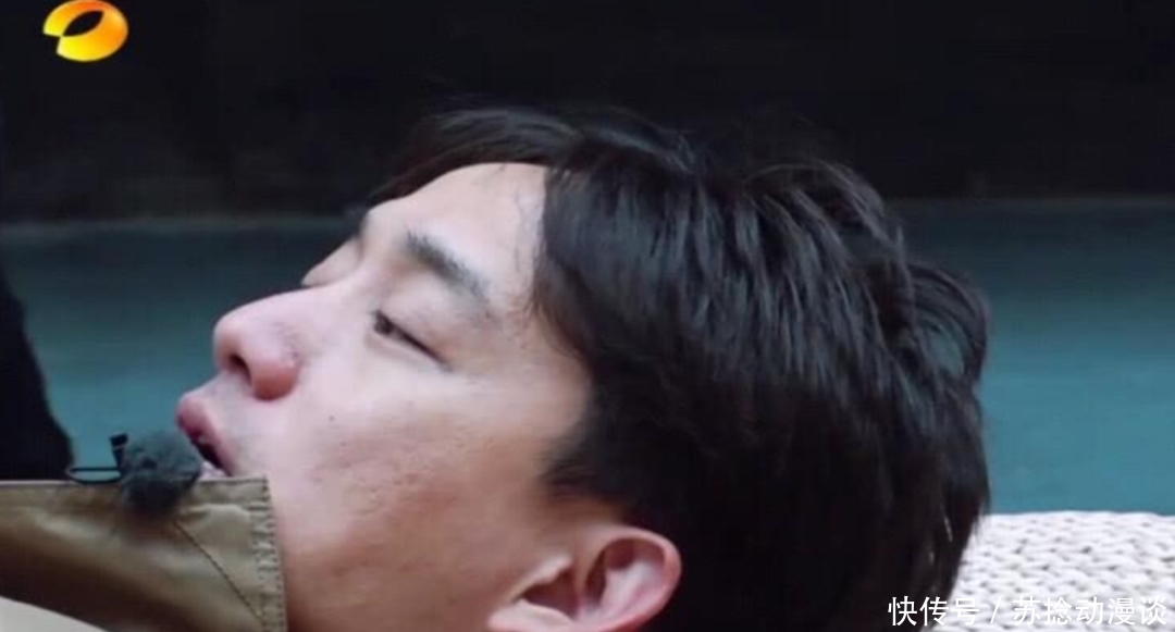 杨紫 《向往5》“爹味太浓”的黄磊,这次惹恼了女权主义者