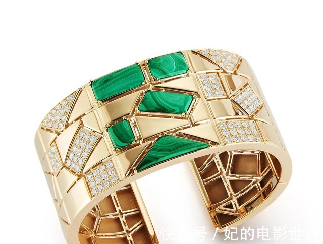 圆形 Miseno 推出4个系列设计珠宝新作!