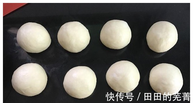 杏仁片|想吃面包不用买，手把手教你做这面包，香甜柔软，孩子最爱！