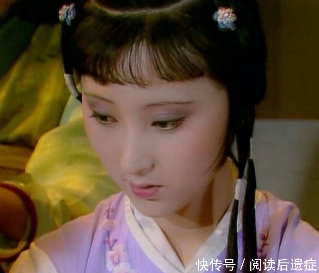 解围|林黛玉嘲讽薛宝钗,刻薄挖苦,为何无人替她解围?