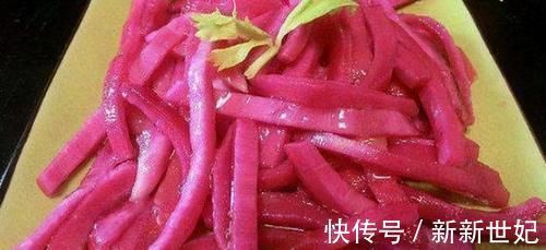 排毒|女性不想显老,不妨多吃三食物,排毒养颜,美容润肤,滋阴降火