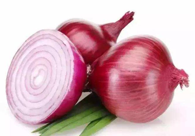 会吃的人最健康,3种食物不可少,排毒养颜,有益健康!