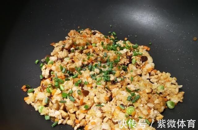 美食|早餐店常见的美食，在家简单十分钟蒸一蒸，好吃不上火。