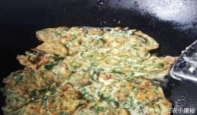 野花野草|农村一种“神奇”植物,能让臭肉变得香喷喷,而且药用价值很高