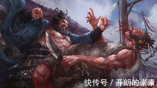 水浒传#《水浒传》十二名场面