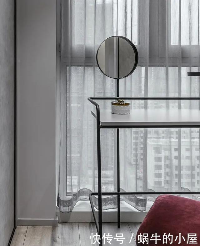 边柜|一整间房用来做衣帽间,奢侈,不过全屋的柜子也太实用了