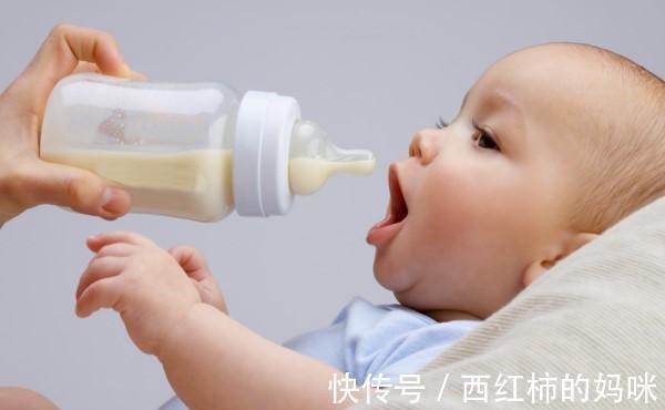 新手妈妈|宝宝应该吃多少奶?一个公式告诉你宝宝进奶量,科学喂养不盲从
