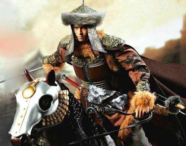 五大|南宋五大将为什么变成中兴四将，出局的名将，仅次于岳飞和韩世忠