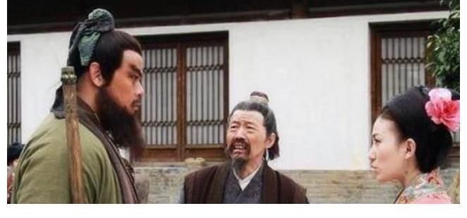 赵员外$《水浒传》中两件怪事:108位好汉没有一个姓赵,另一件更有意思